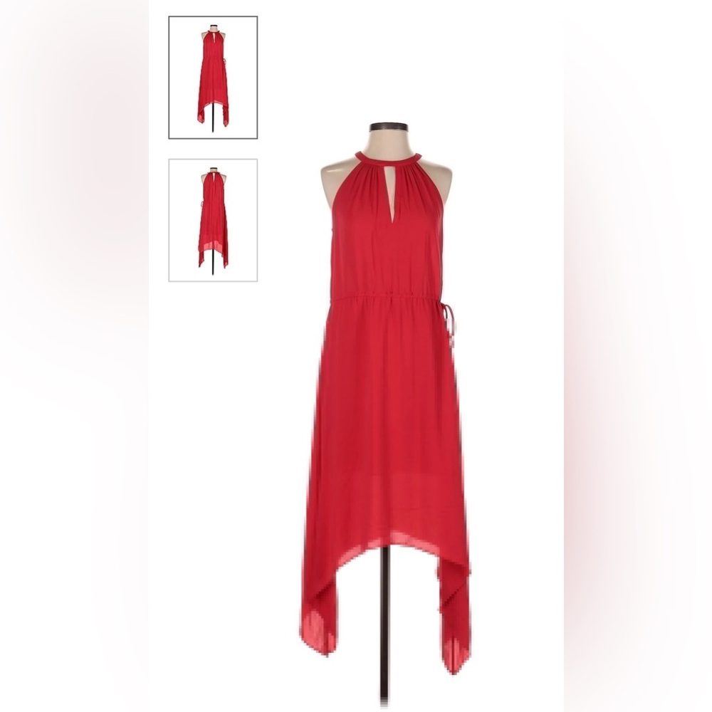 BCBG Max Azeria Dress